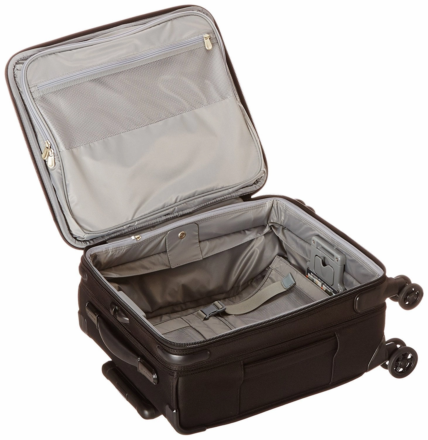 Briggs & Riley Baseline Commuter Expandable Spinner