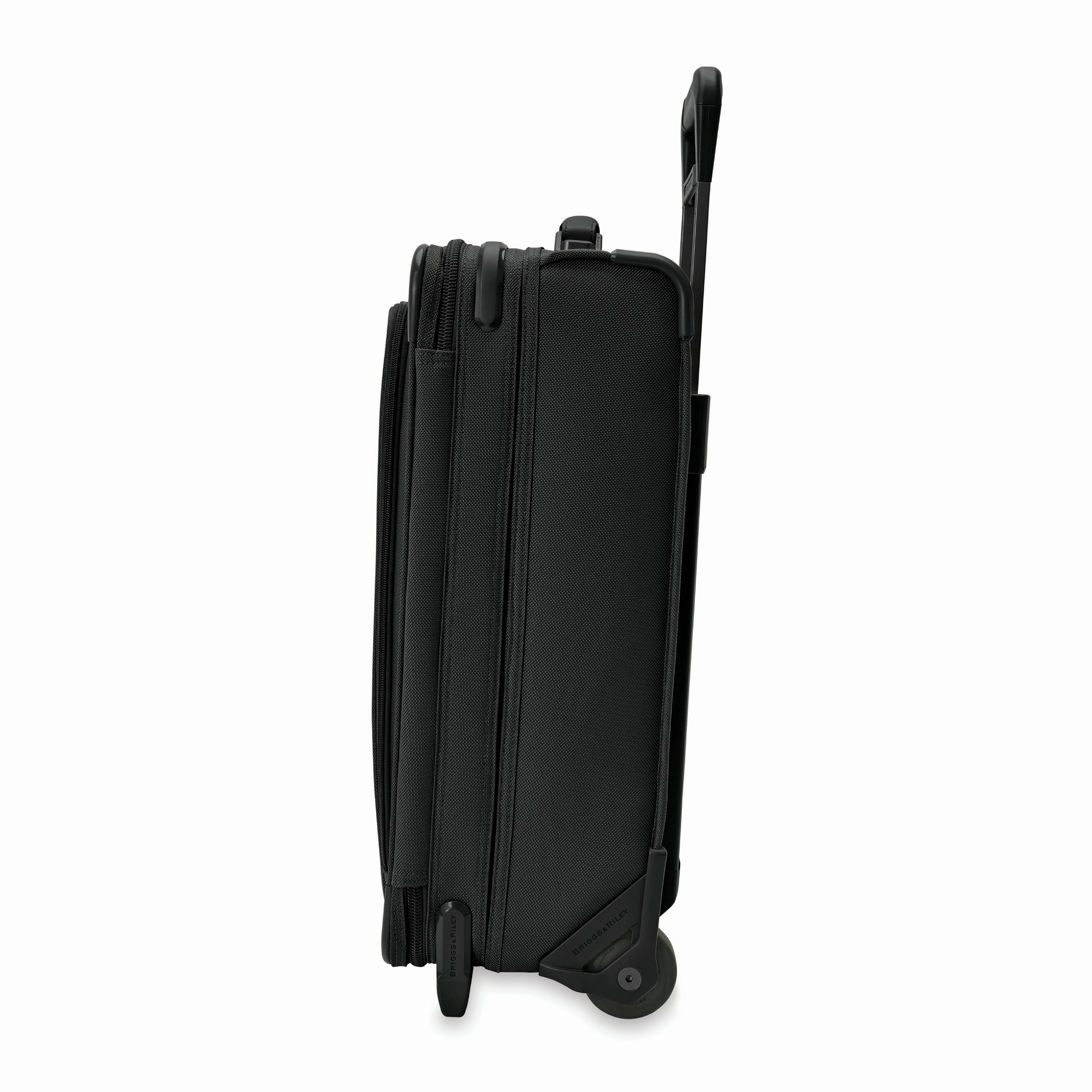Briggs & Riley Baseline Essential 2-Wheel Carry-On Suitcase