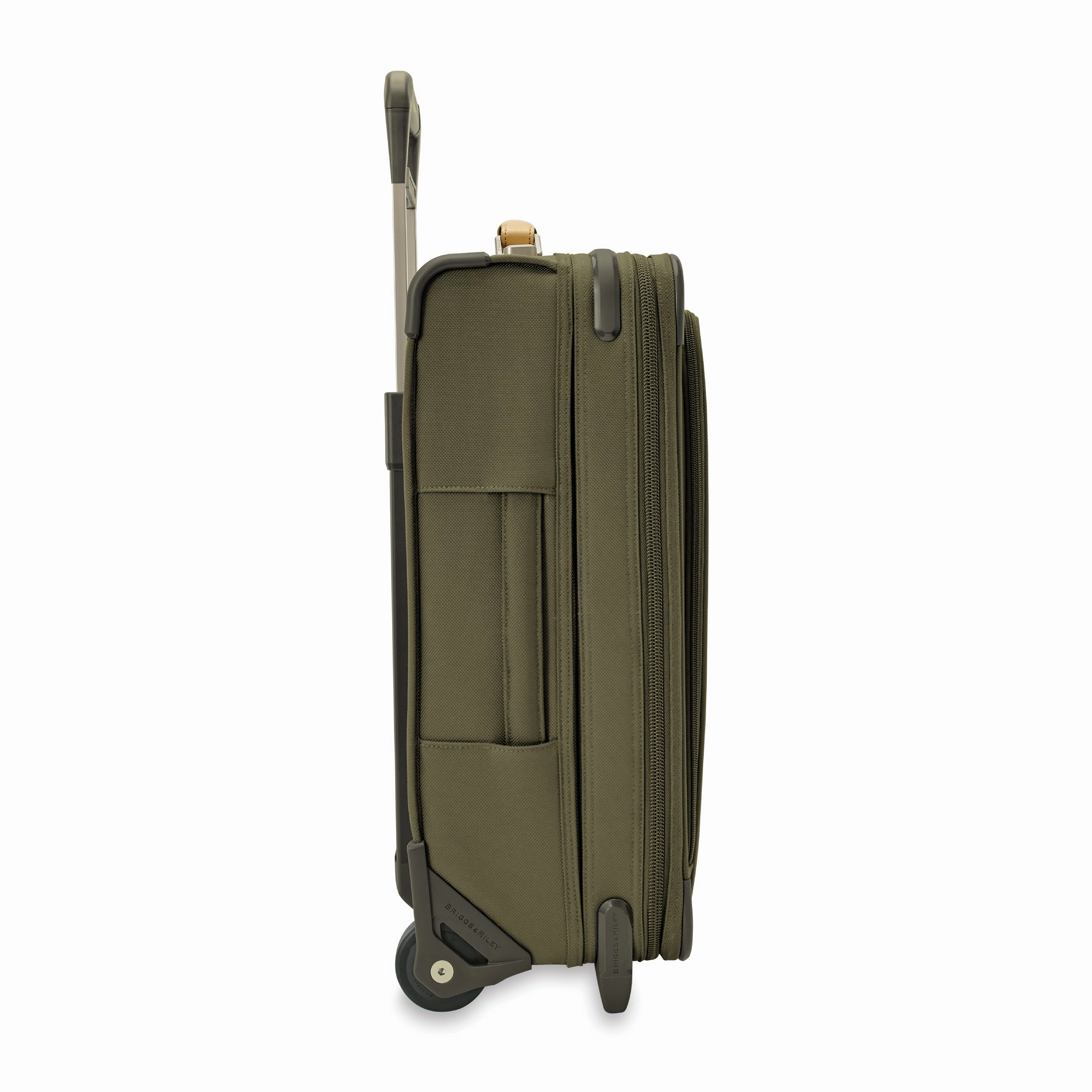 Briggs & Riley Baseline Essential 2-Wheel Carry-On Suitcase
