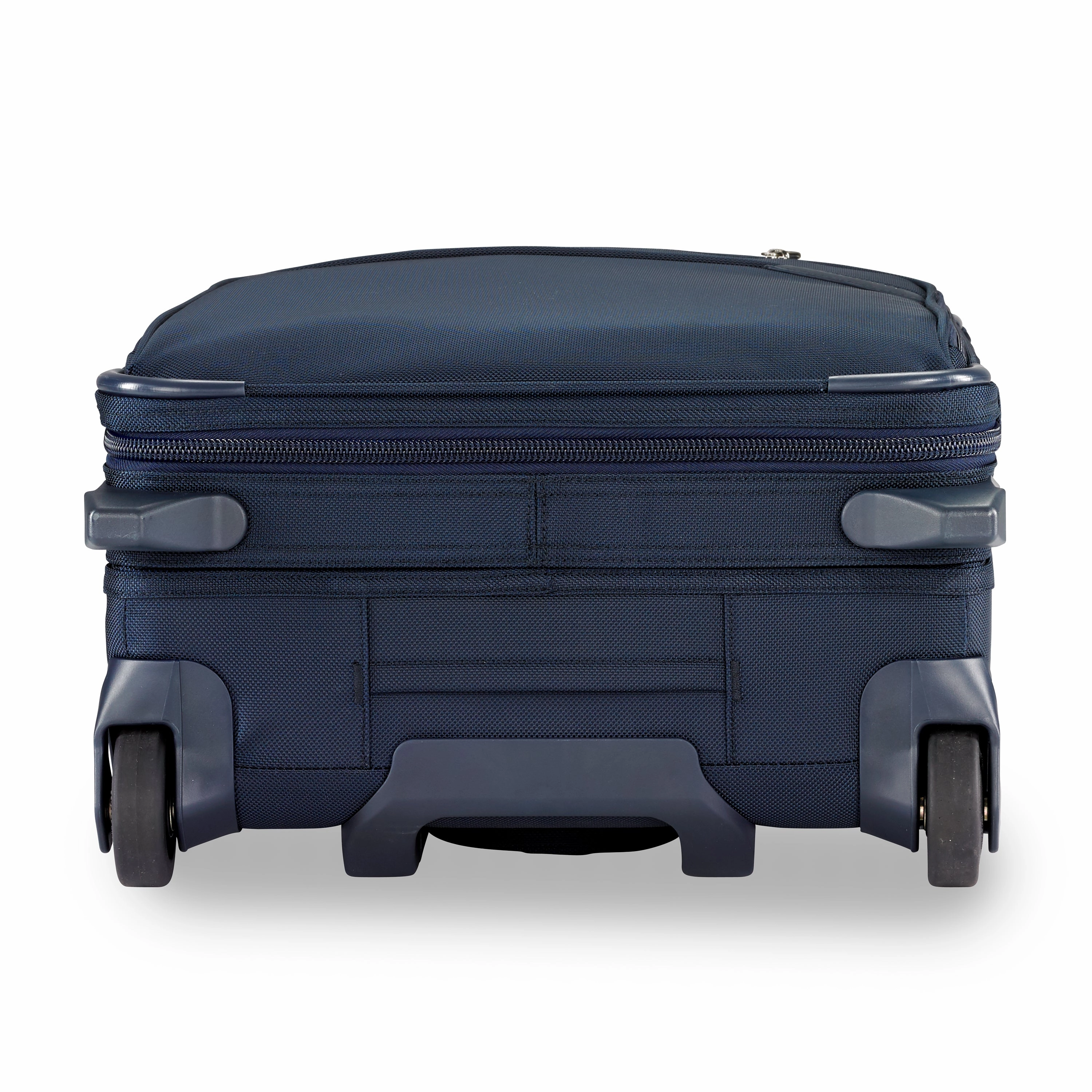 Briggs & Riley Baseline Expandable 21" 2-Wheel International Wide Body Carry-On Luggage