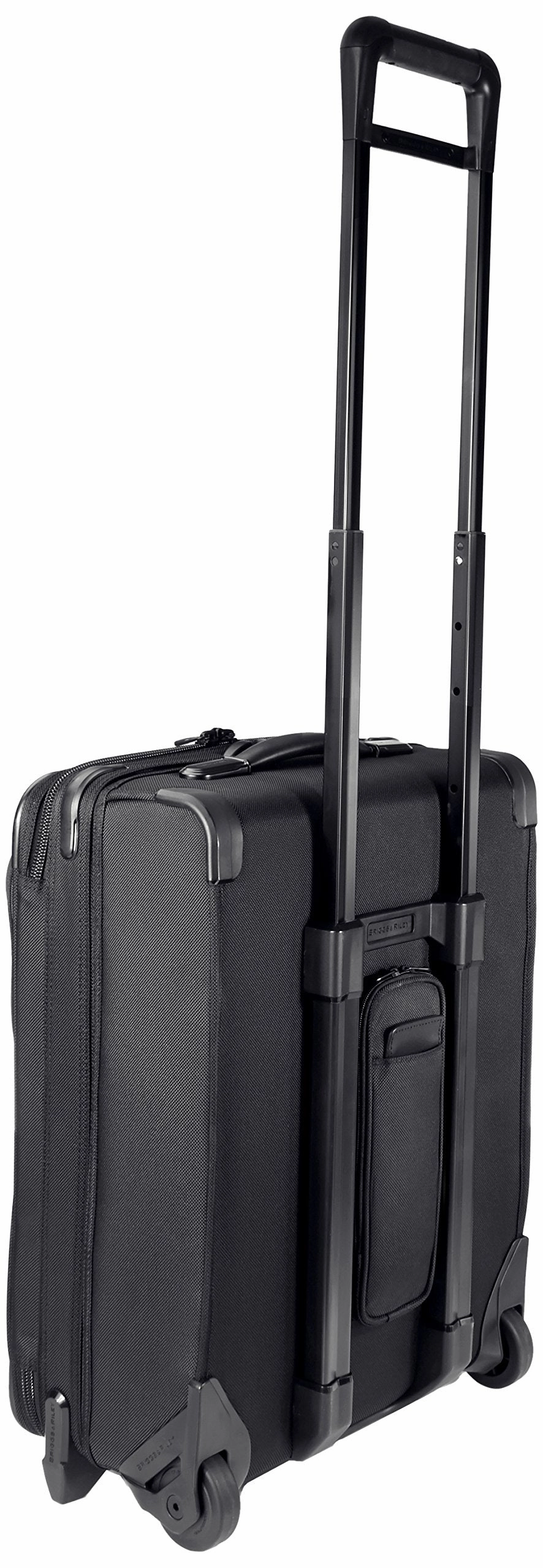 Briggs & Riley Baseline Expandable 21" 2-Wheel International Wide Body Carry-On Luggage