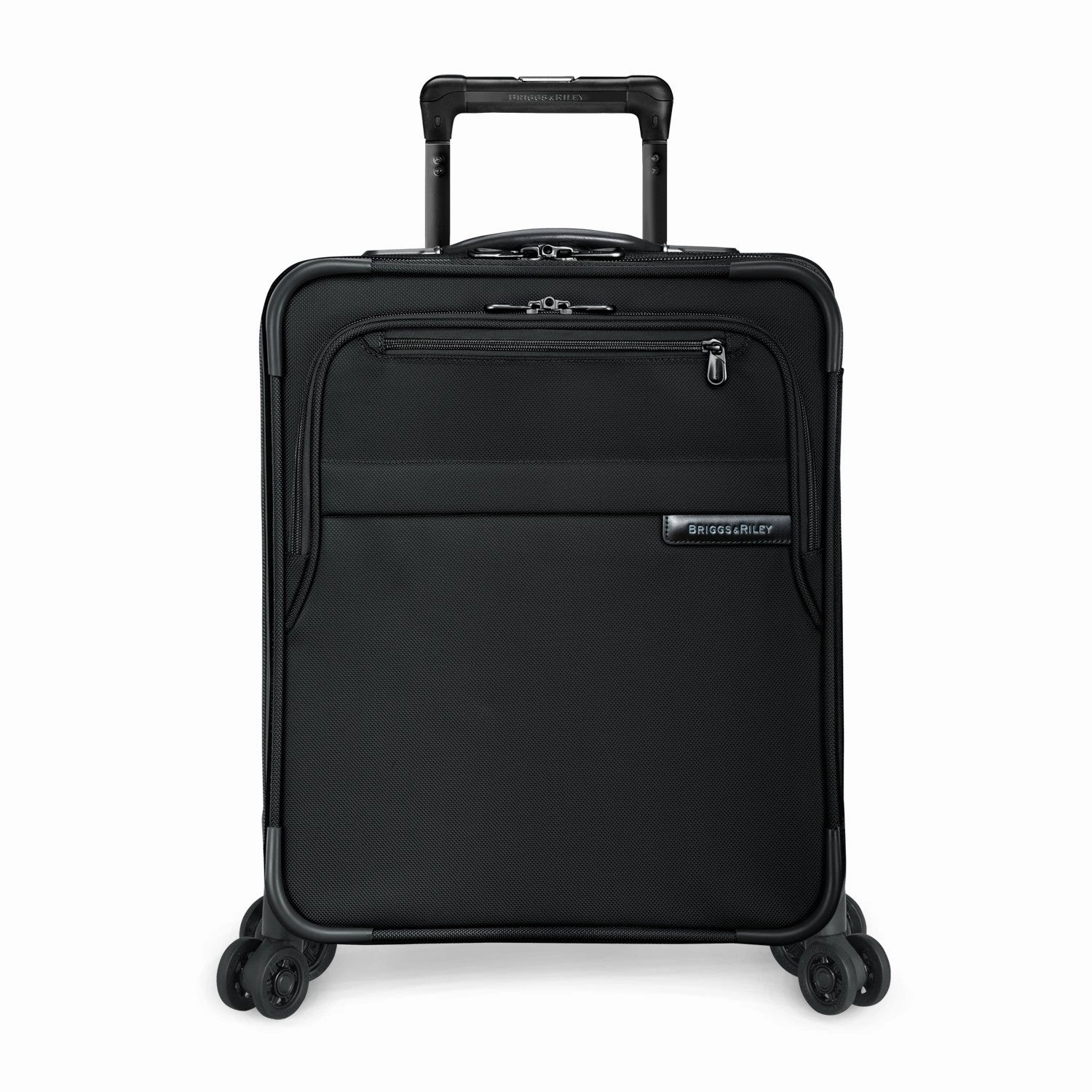 Briggs & Riley Baseline Expandable 21" 4-Wheel International Wide Body Carry-On Luggage