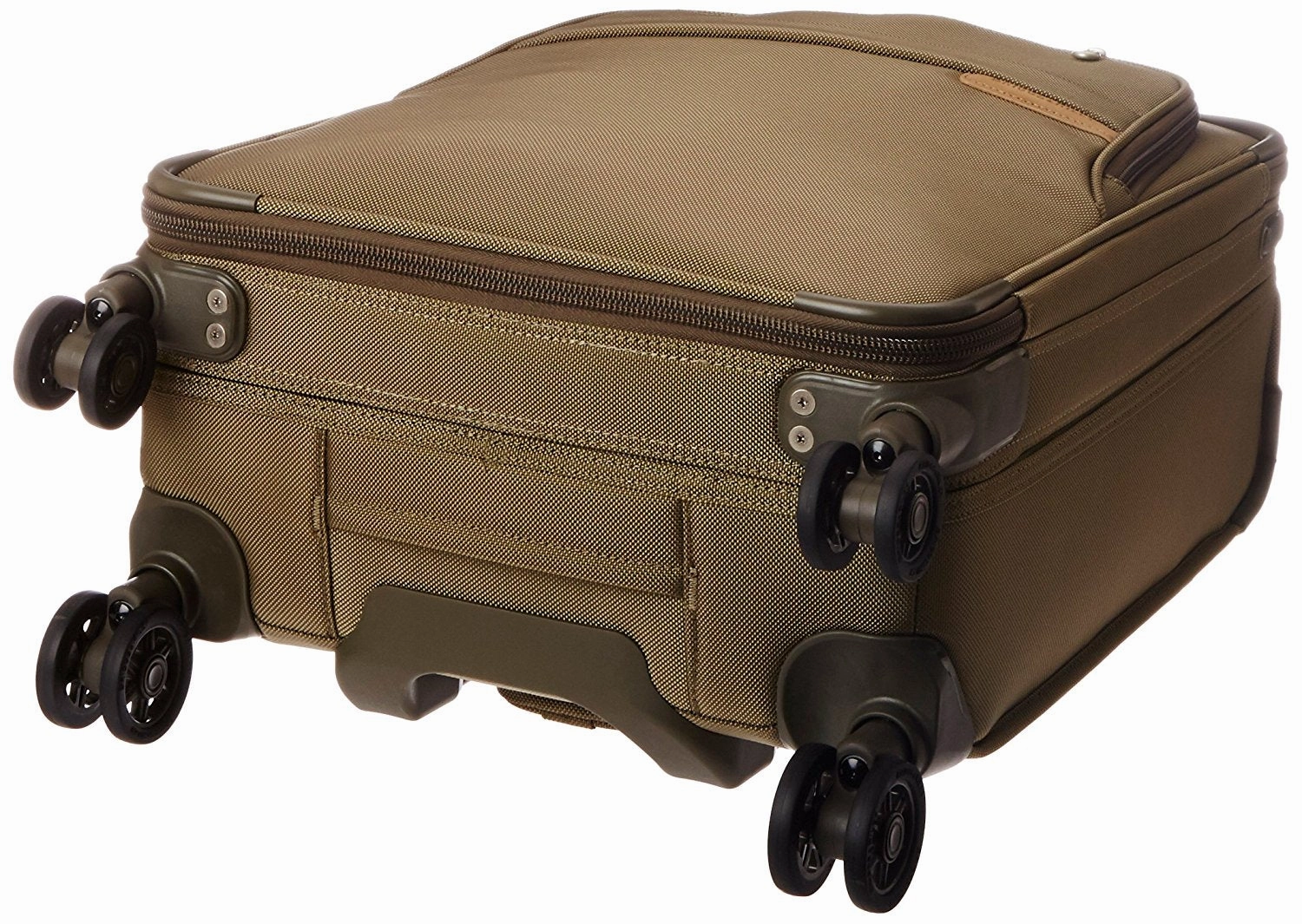 Briggs & Riley Baseline Expandable 21" 4-Wheel International Wide Body Carry-On Luggage