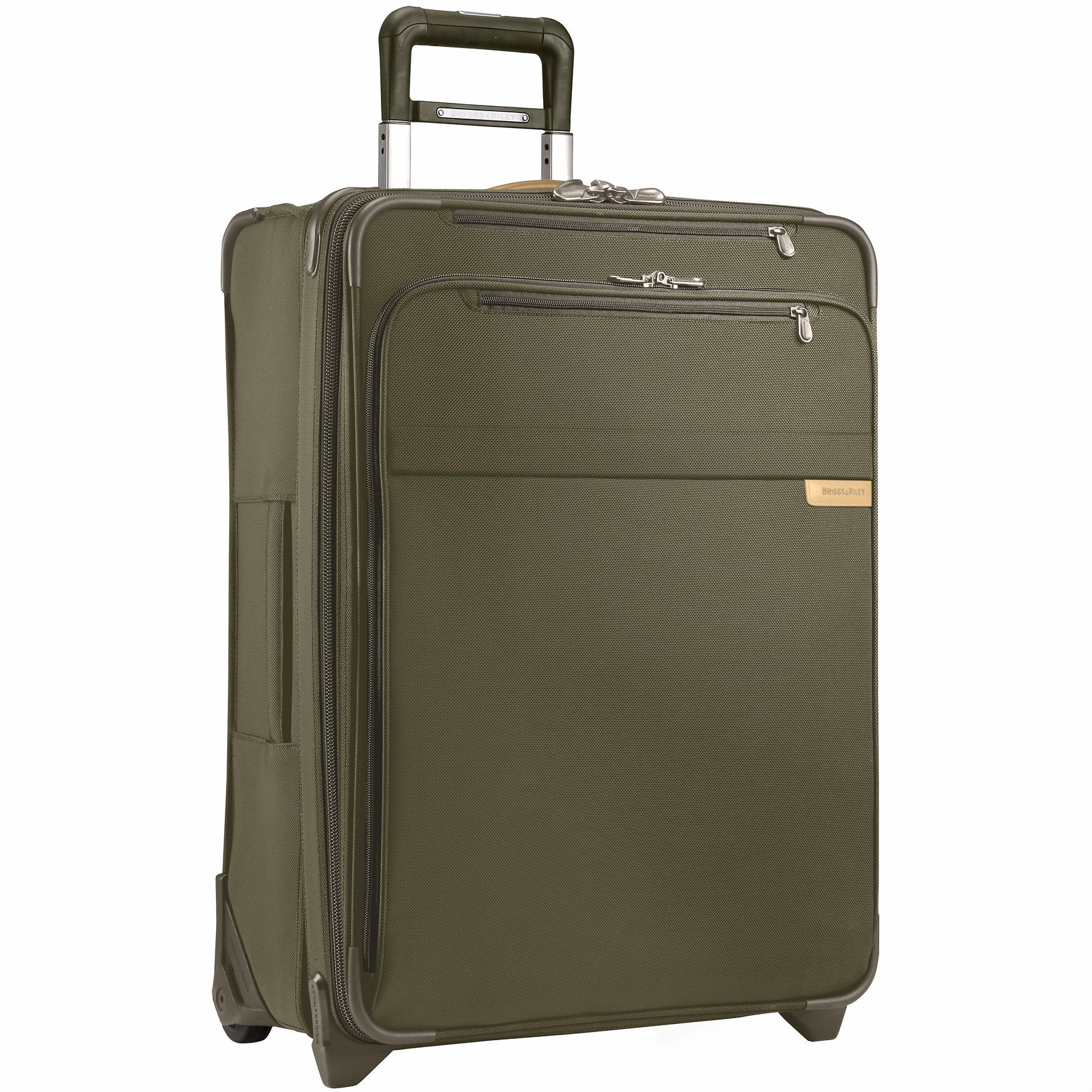 Briggs & Riley Baseline Expandable 25" 2-Wheel Medium Luggage