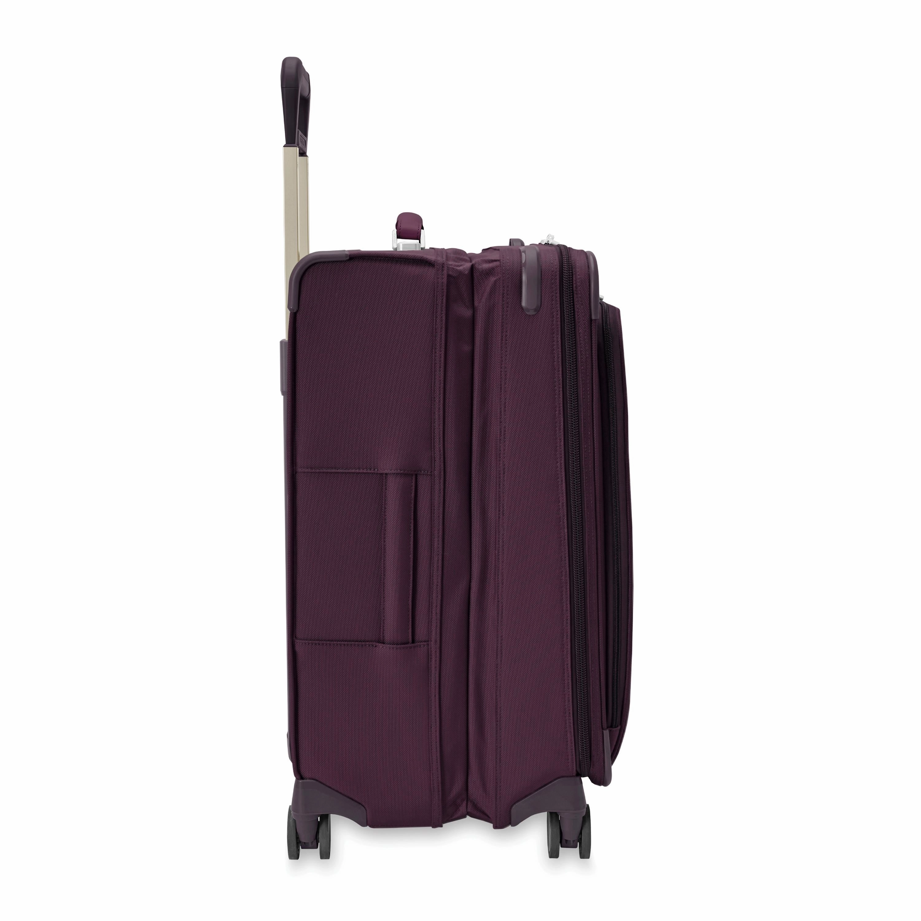 Briggs & Riley Baseline Expandable 26" Medium Check In Spinner