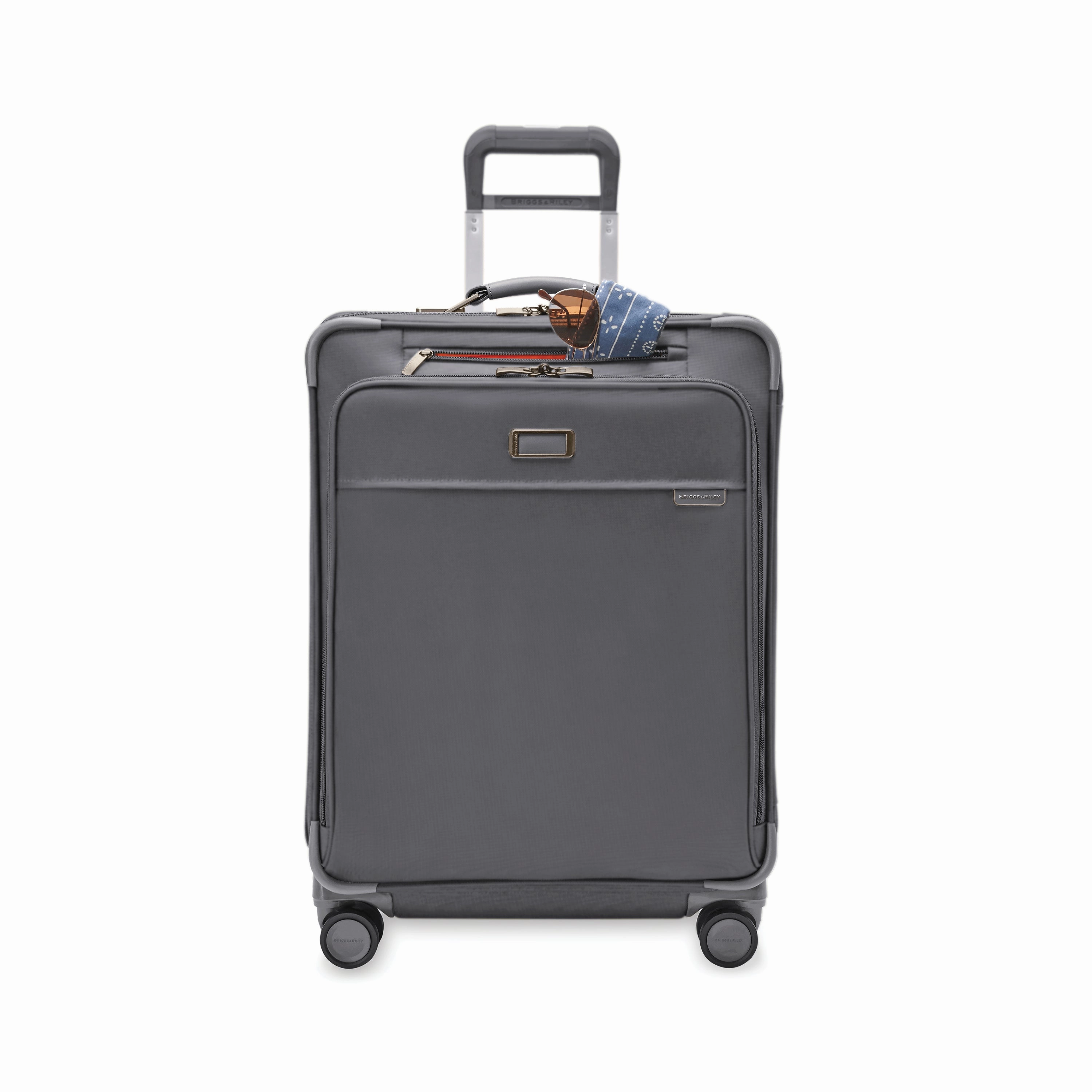 Briggs & Riley Baseline Expandable 26" Medium Check In Spinner