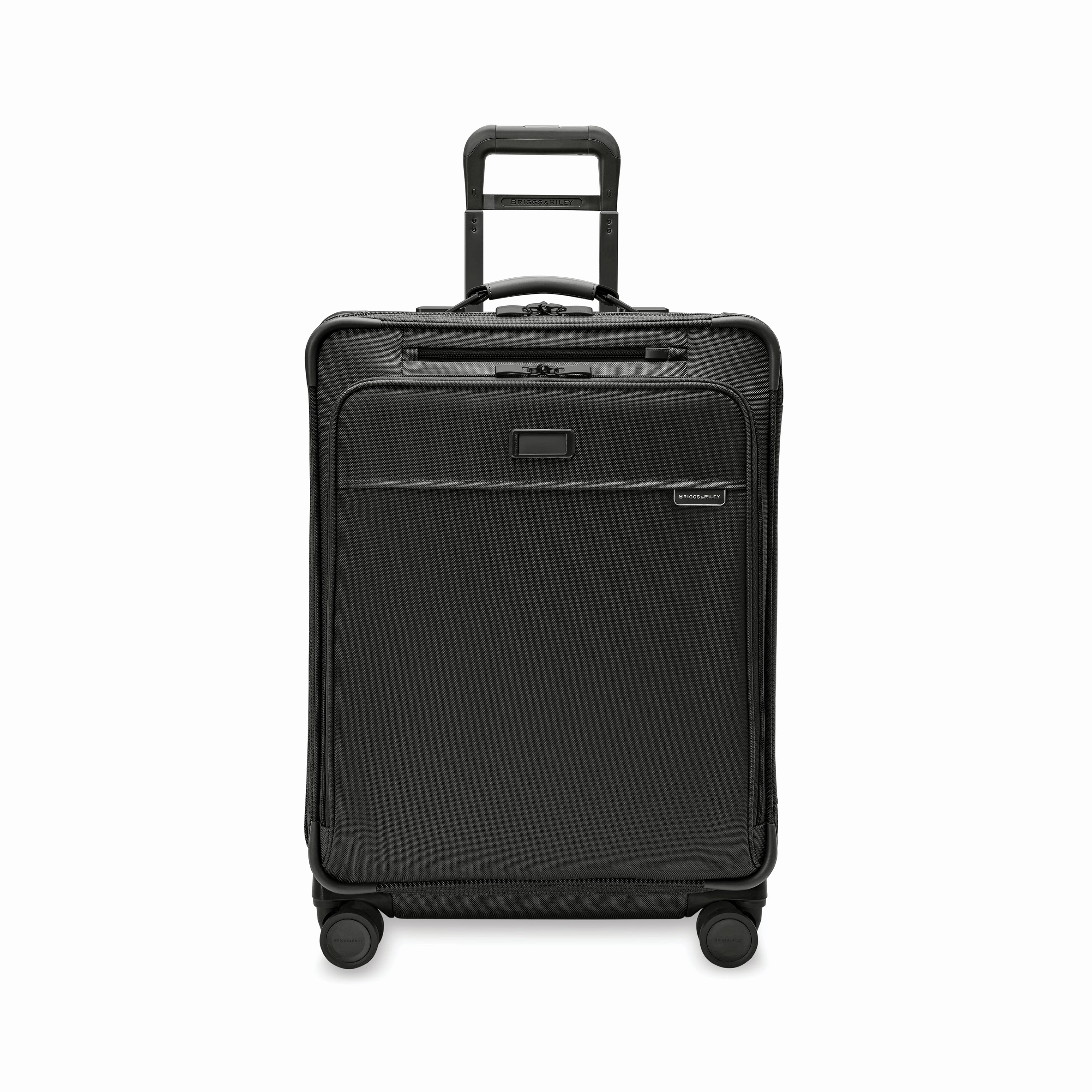 Briggs & Riley Baseline Expandable 26" Medium Check In Spinner