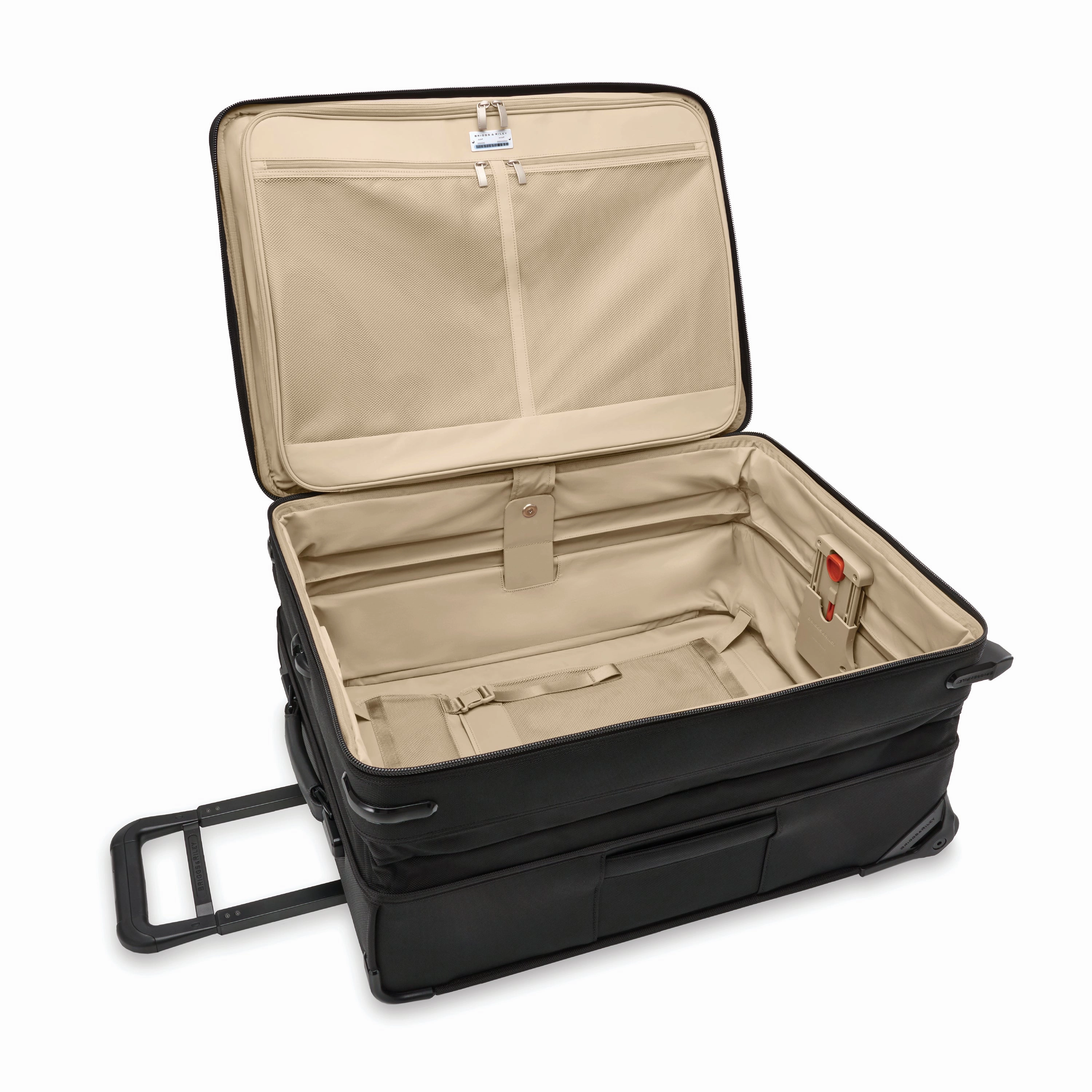Briggs & Riley Baseline Expandable 26" Medium Upright