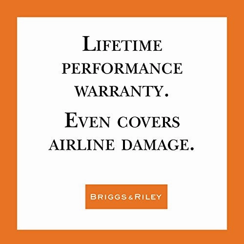 Briggs & Riley Baseline Expandable Toiletry Kit,Black,6X10.5X4.5