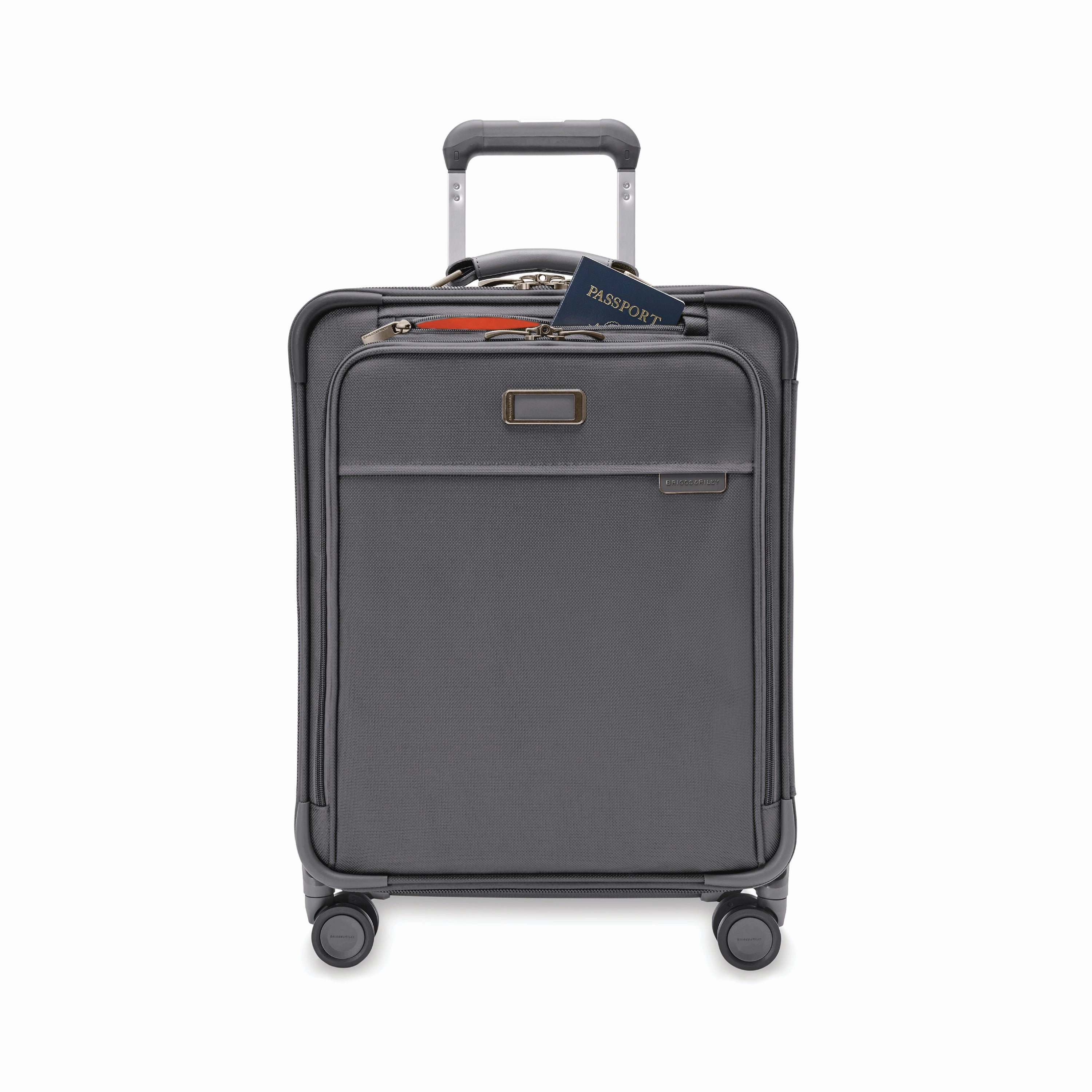Briggs & Riley Baseline Global Carry-On Spinner