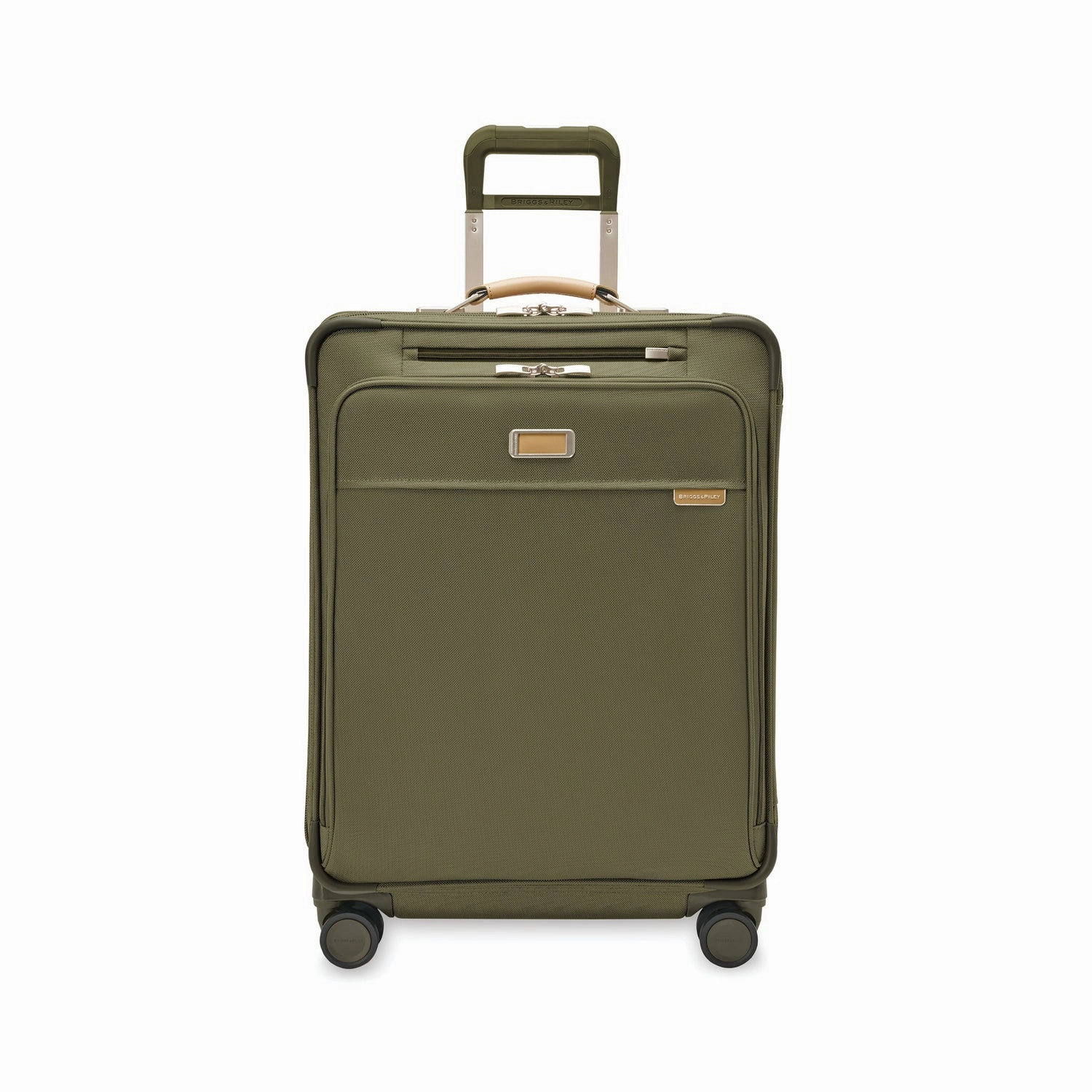 Briggs & Riley Baseline Global Medium Expandable Spinner