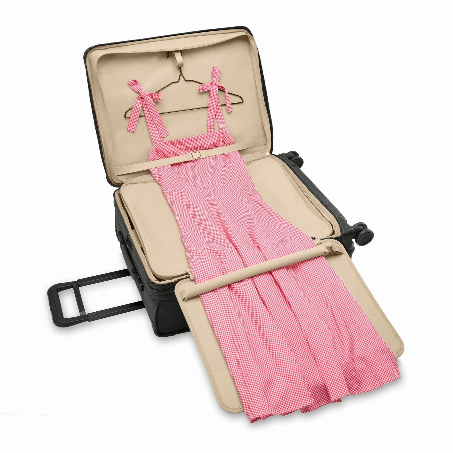 Briggs & Riley Baseline Global Medium Expandable Spinner