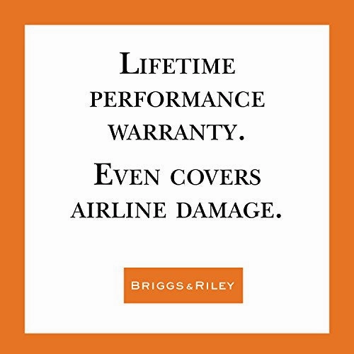 Briggs & Riley Baseline Medium Expandable 25" Spinner, Navy