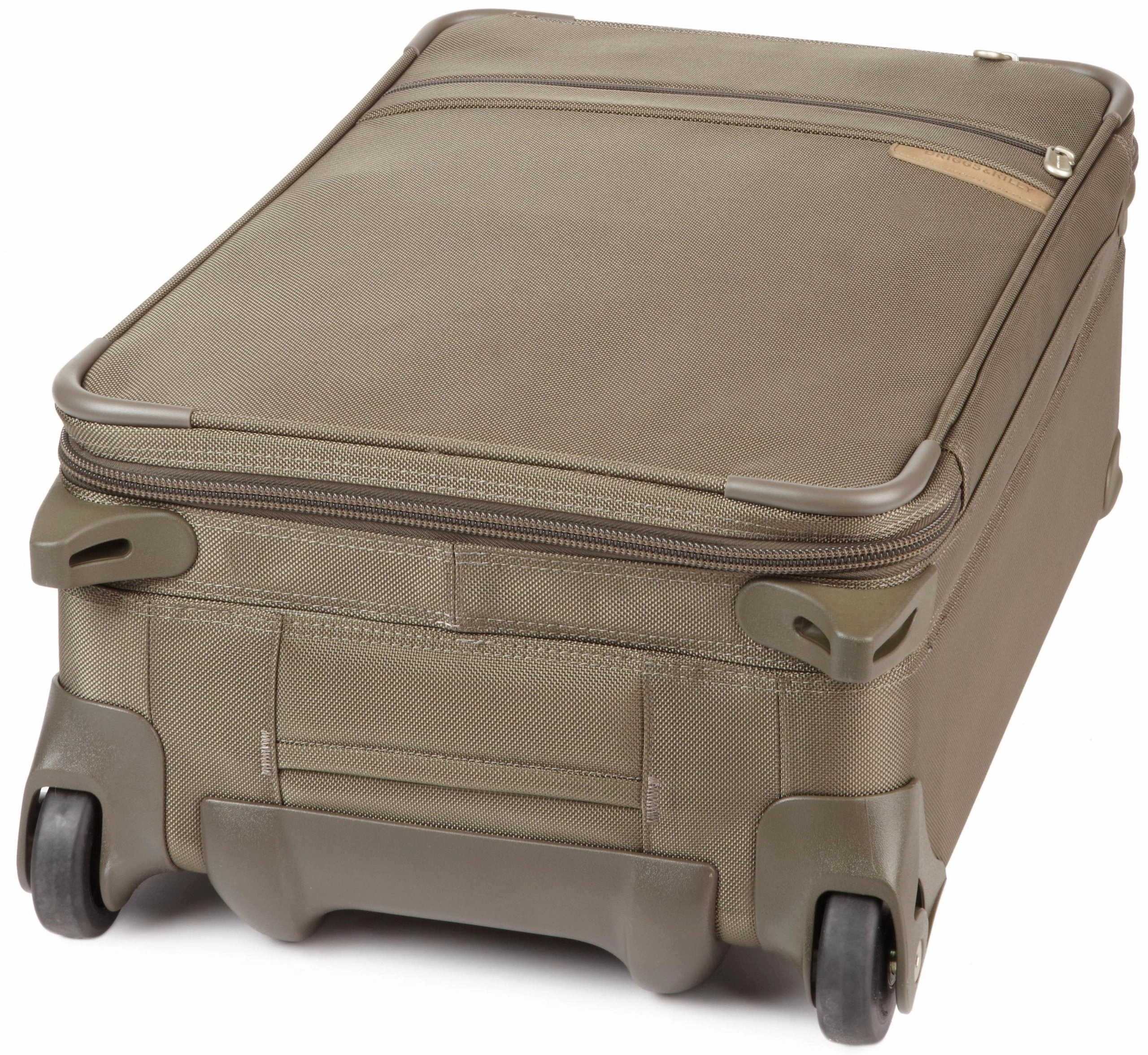 Briggs & Riley Baseline TravelWare 21" 2-Wheel Carry-On Luggage
