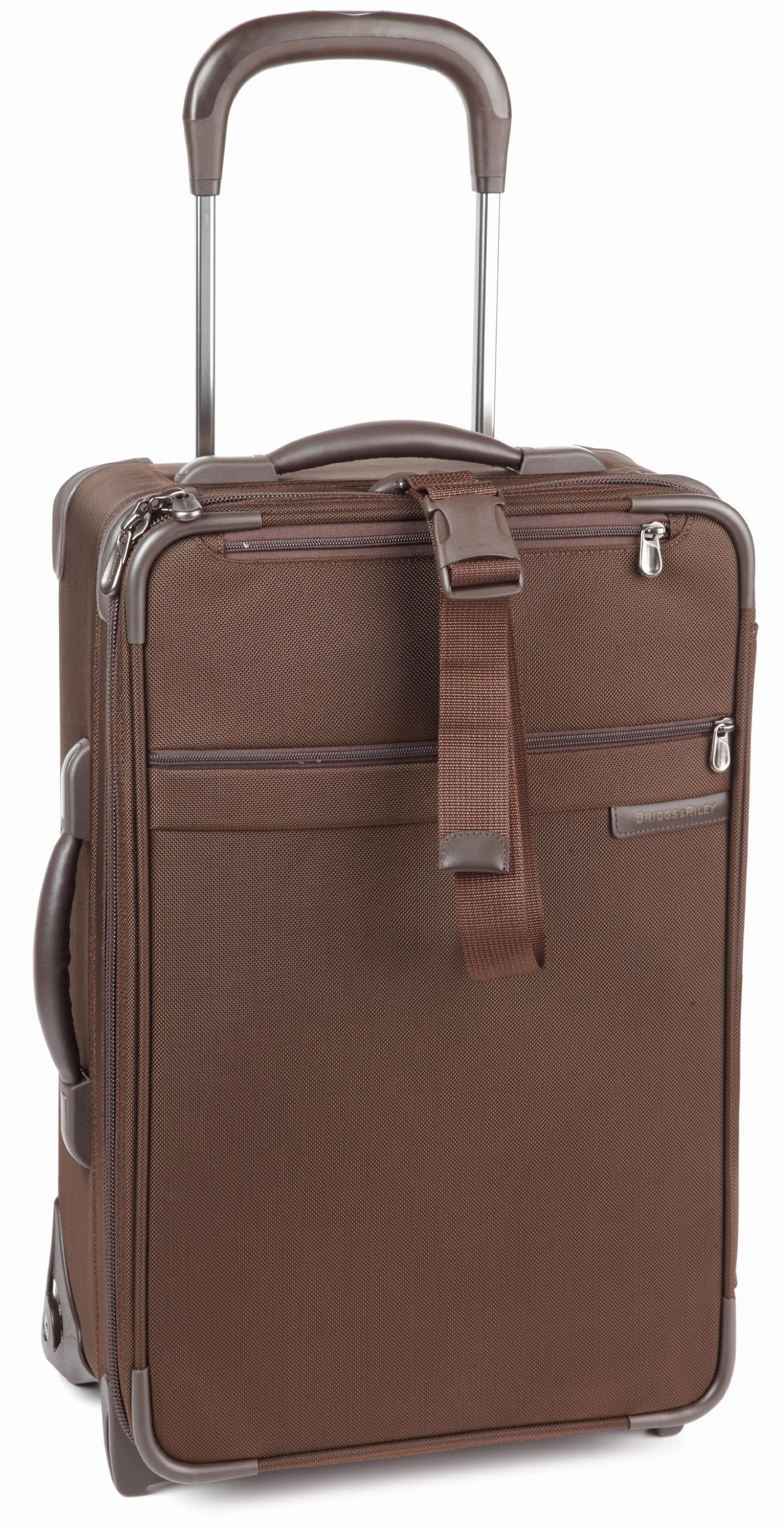 Briggs & Riley Baseline TravelWare 21" 2-Wheel Carry-On Luggage