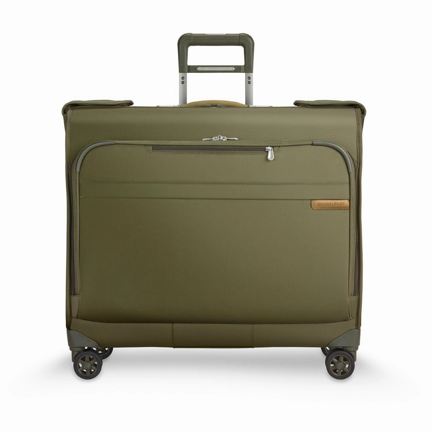 Briggs & Riley Baseline TravelWare 24.5" 4-Wheel Wheeled Garment Suitcase