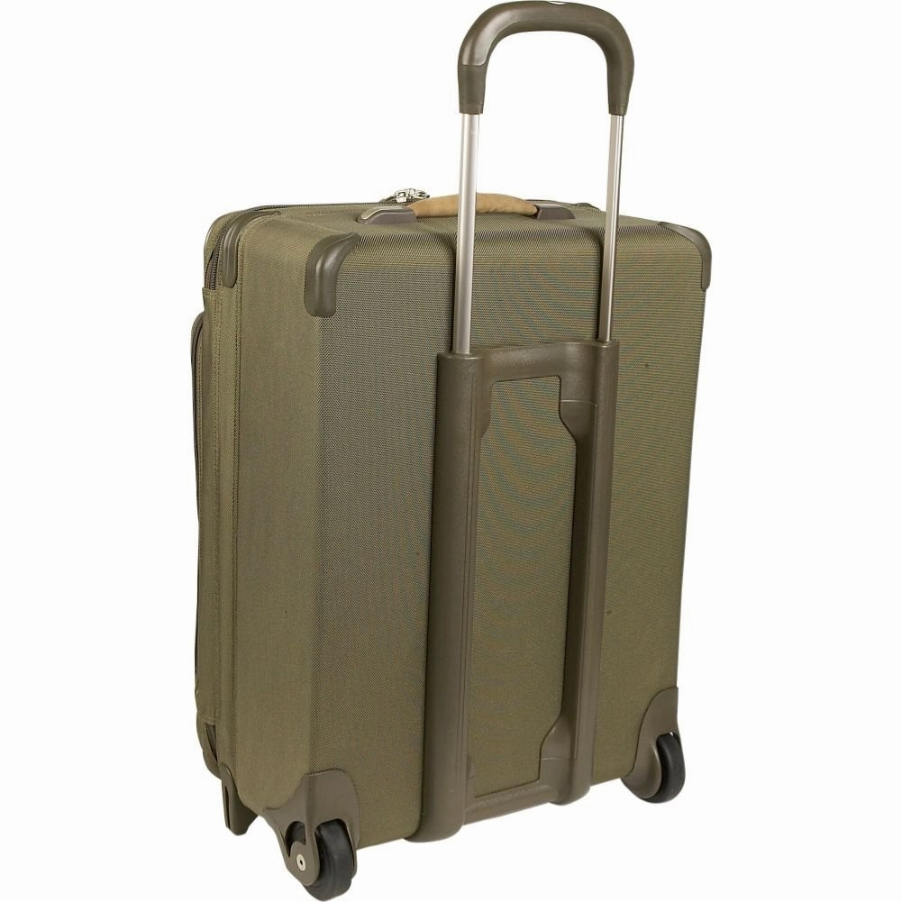 Briggs & Riley Baseline TravelWare 24" 2-Wheel Medium Luggage