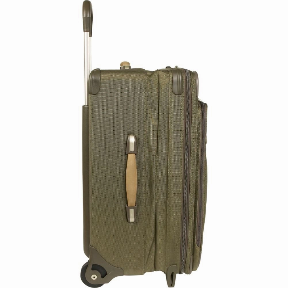 Briggs & Riley Baseline TravelWare 24" 2-Wheel Medium Luggage