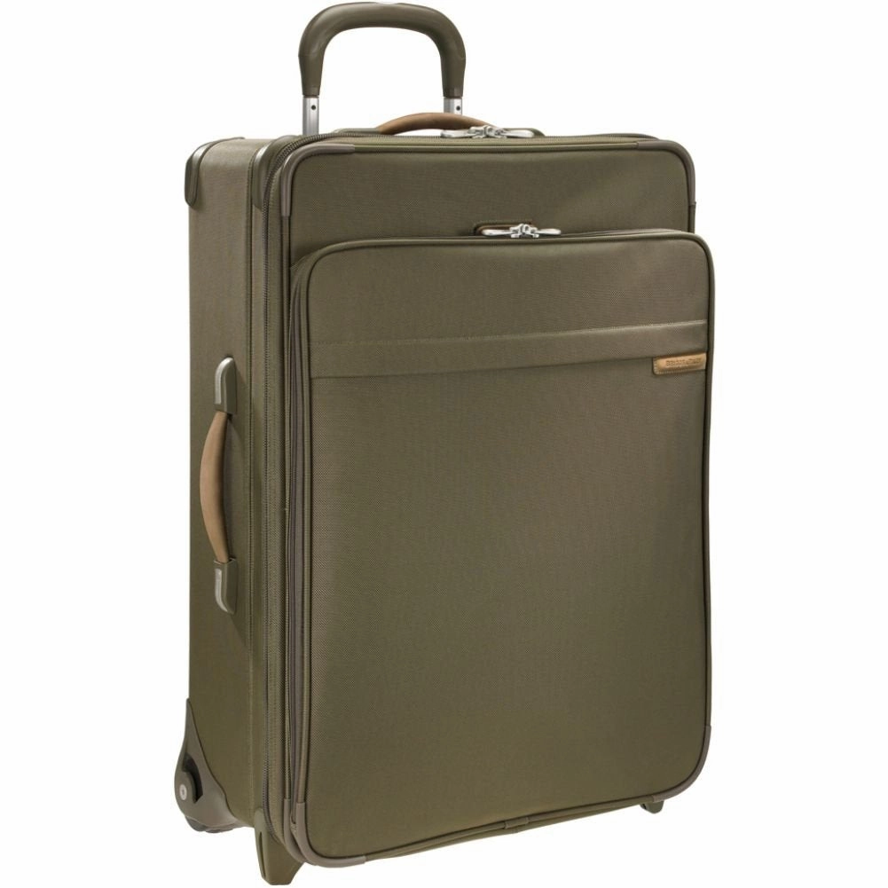 Briggs & Riley Baseline TravelWare 27" 2-Wheel Medium Luggage