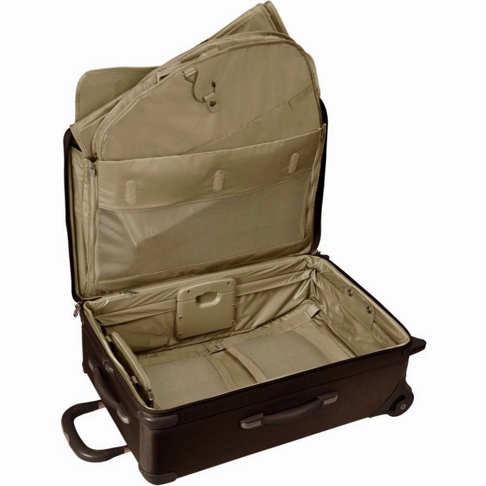 Briggs & Riley Baseline TravelWare 27" 2-Wheel Medium Luggage