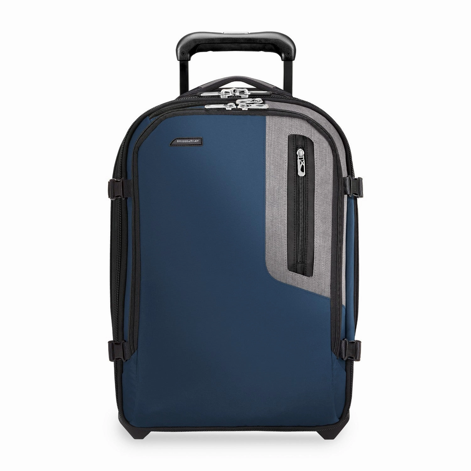 Briggs & Riley BRX Explore 20" 2-Wheel Carry-On Luggage