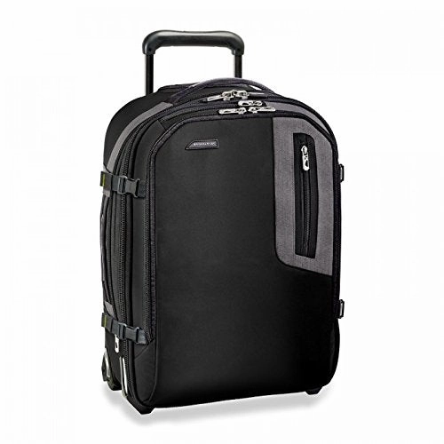 Briggs & Riley BRX Explore 20" 2-Wheel Carry-On Luggage