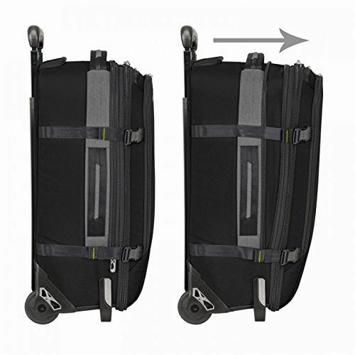 Briggs & Riley BRX Explore 20" 2-Wheel Carry-On Luggage