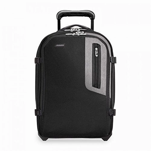 Briggs & Riley BRX Explore 20" 2-Wheel Carry-On Luggage