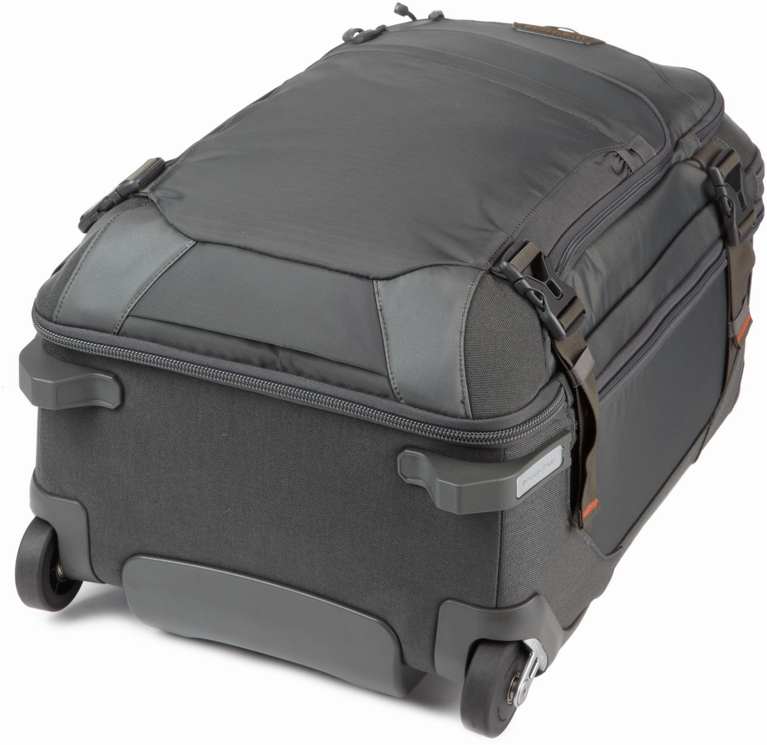 Briggs & Riley BRX Explore 22" Upright
