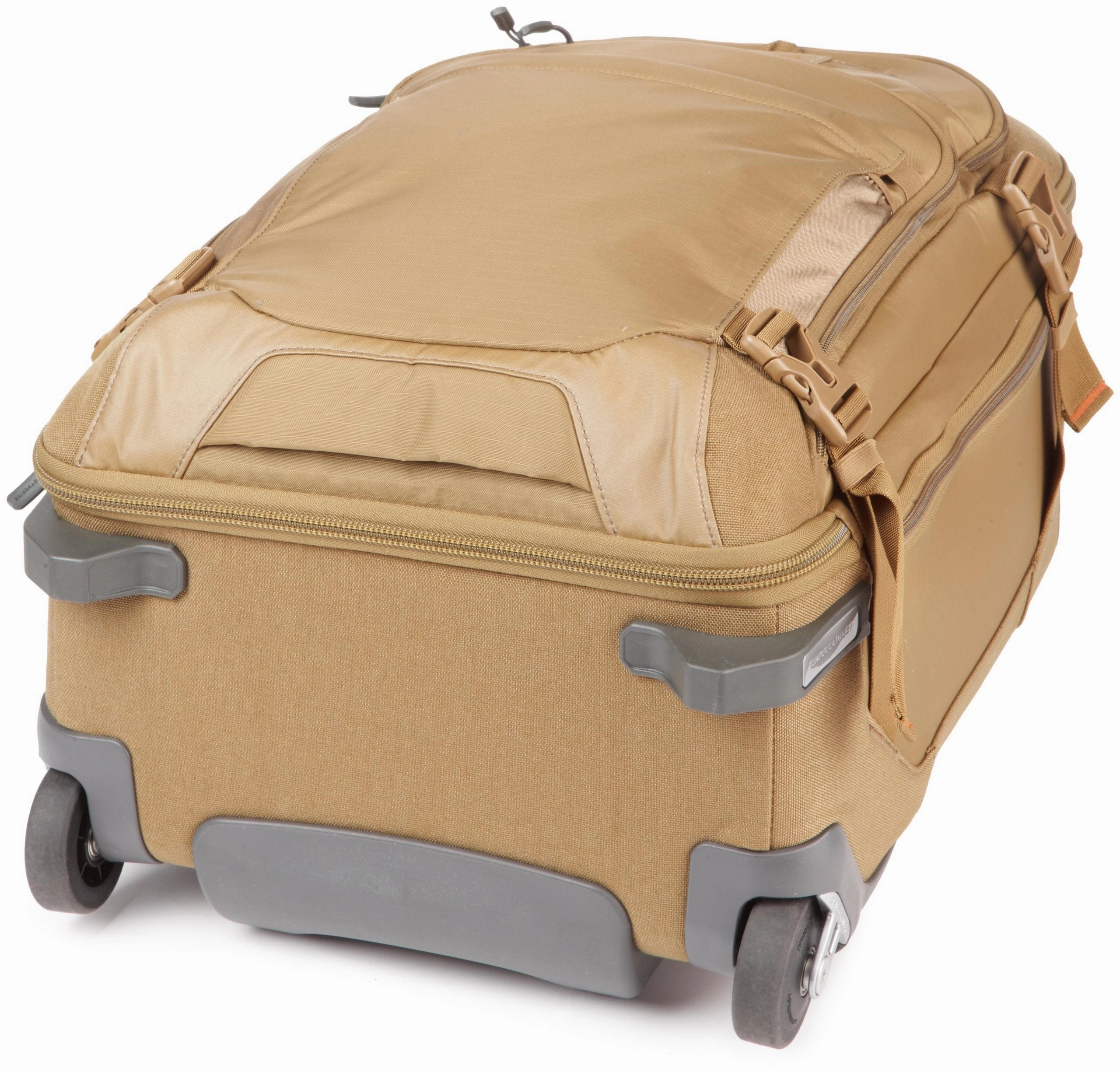 Briggs & Riley BRX Explore 22" Upright