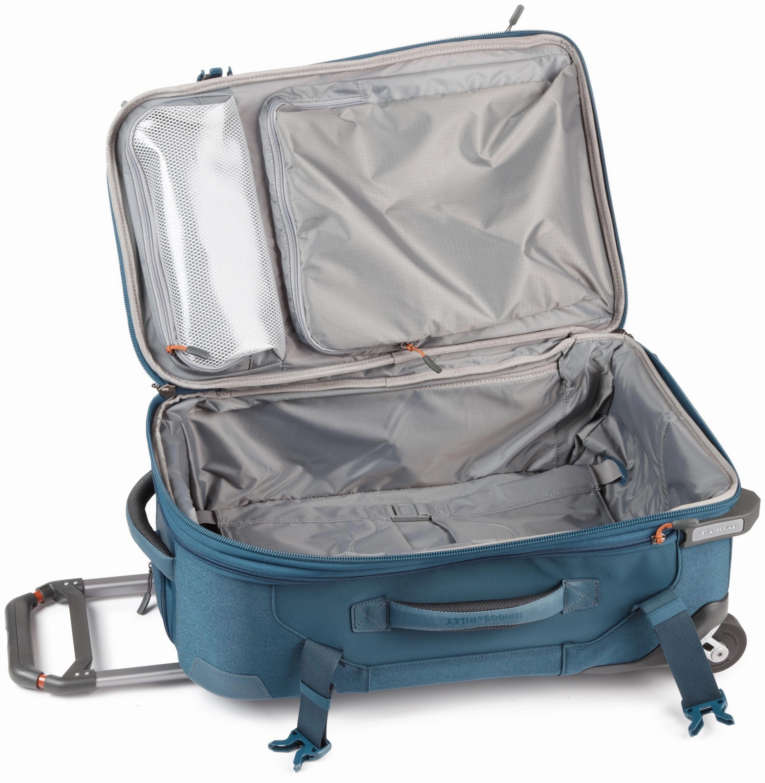 Briggs & Riley BRX Explore 22" Upright