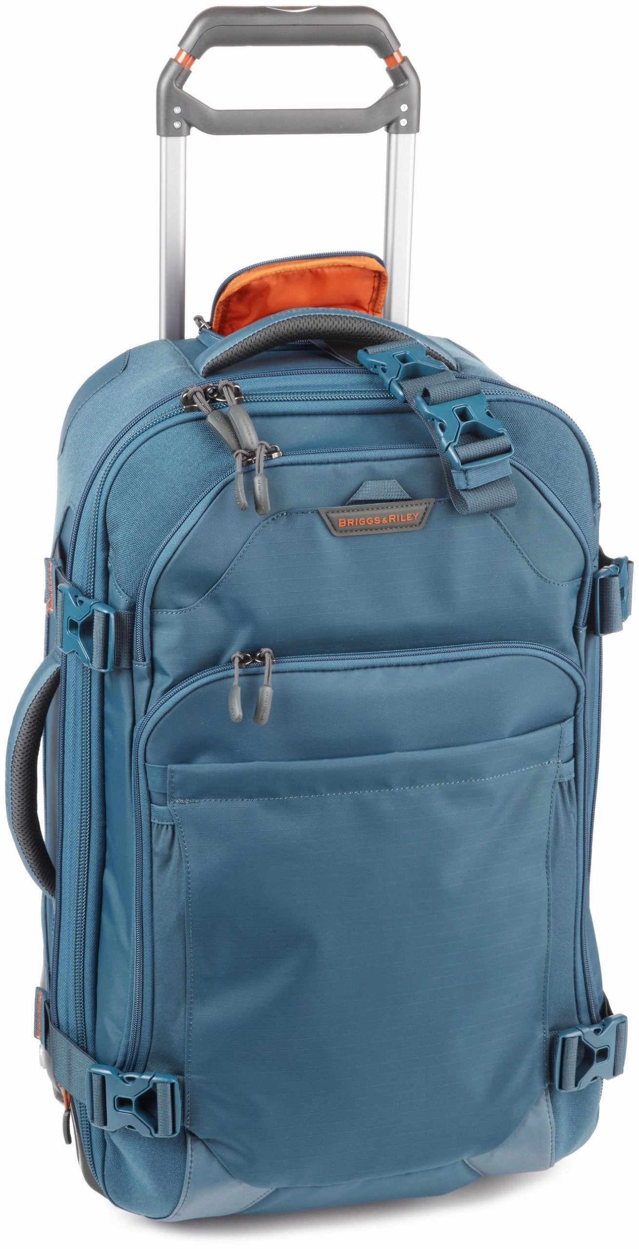 Briggs & Riley BRX Explore 22" Upright