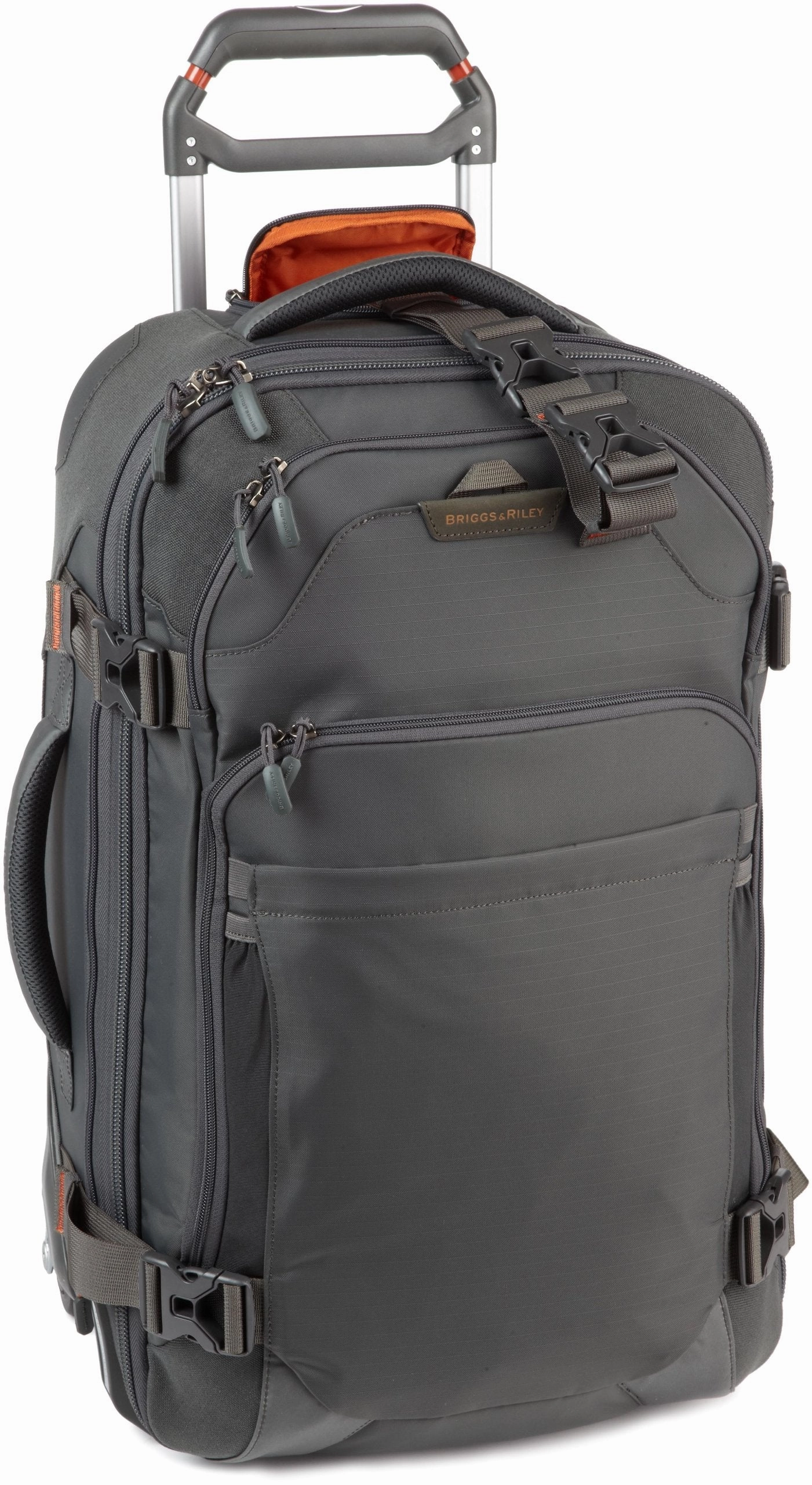 Briggs & Riley BRX Explore 22" Upright
