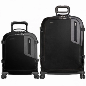 Briggs & Riley BRX Explore 2 Piece Set (21"/29") 4-Wheel Luggage Sets