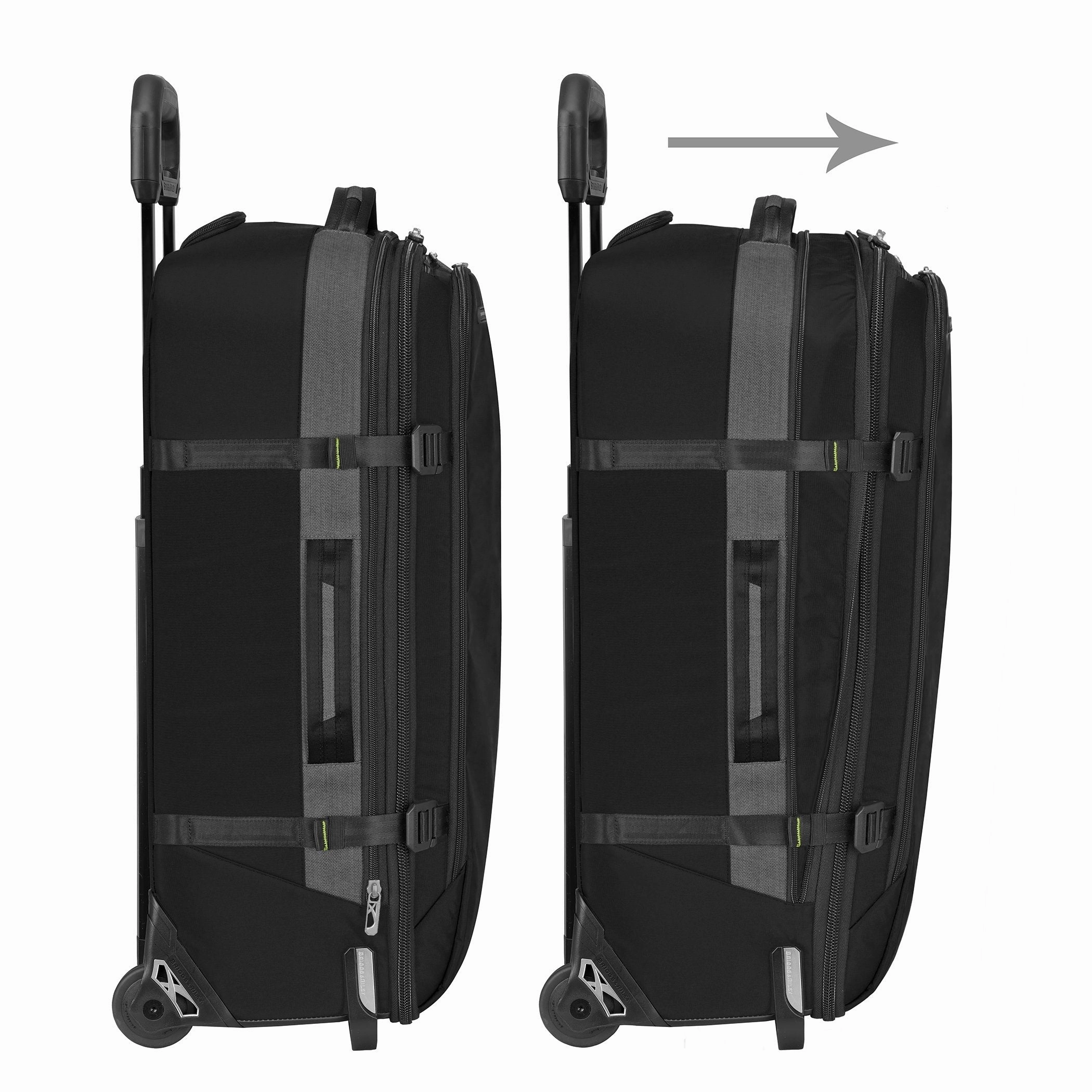 Briggs & Riley BRX Explore Medium Upright