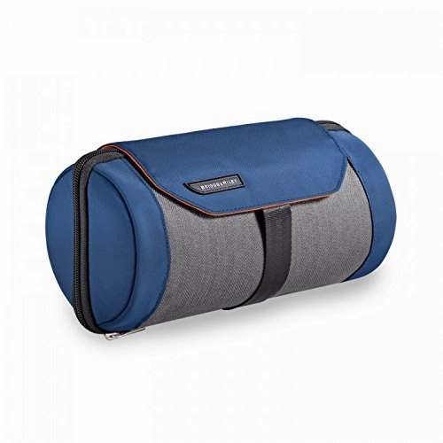 Briggs & Riley Brx Express Toiletry Kit, Blue