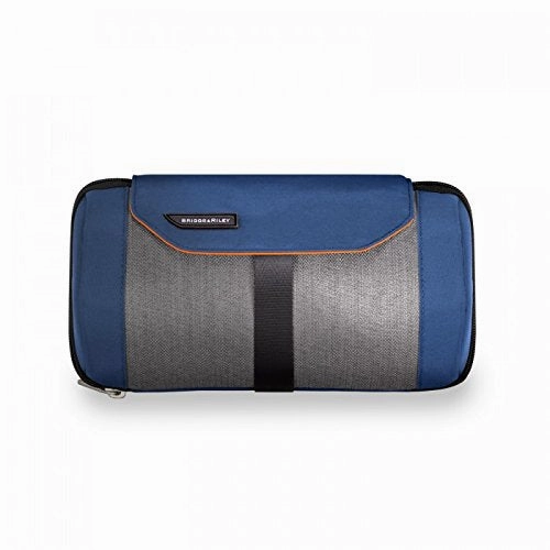 Briggs & Riley Brx Express Toiletry Kit, Blue