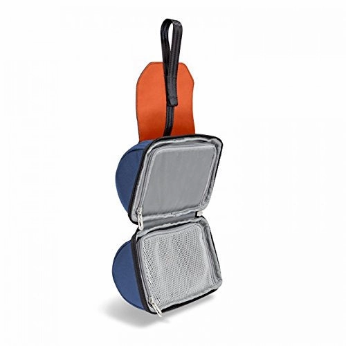 Briggs & Riley Brx Express Toiletry Kit, Blue