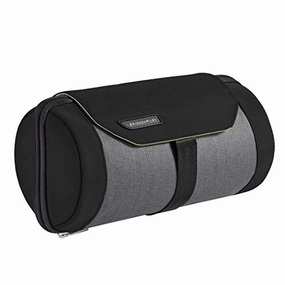 Briggs & Riley Express Toiletry Kit, Black, One Size