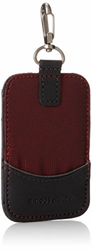 Briggs & Riley Luggage Tag, Sunset, One Size