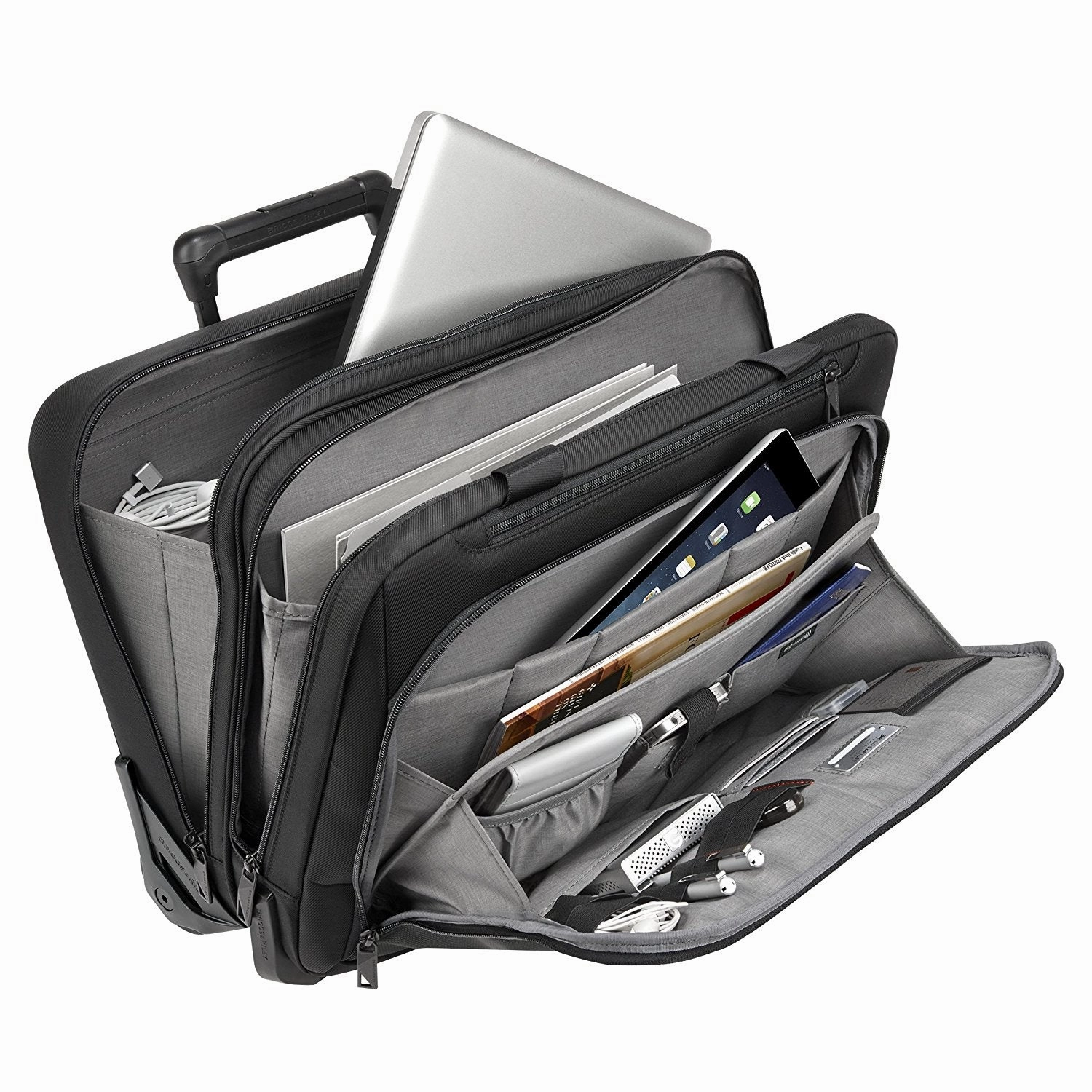 Briggs & Riley Navigate Rolling Case