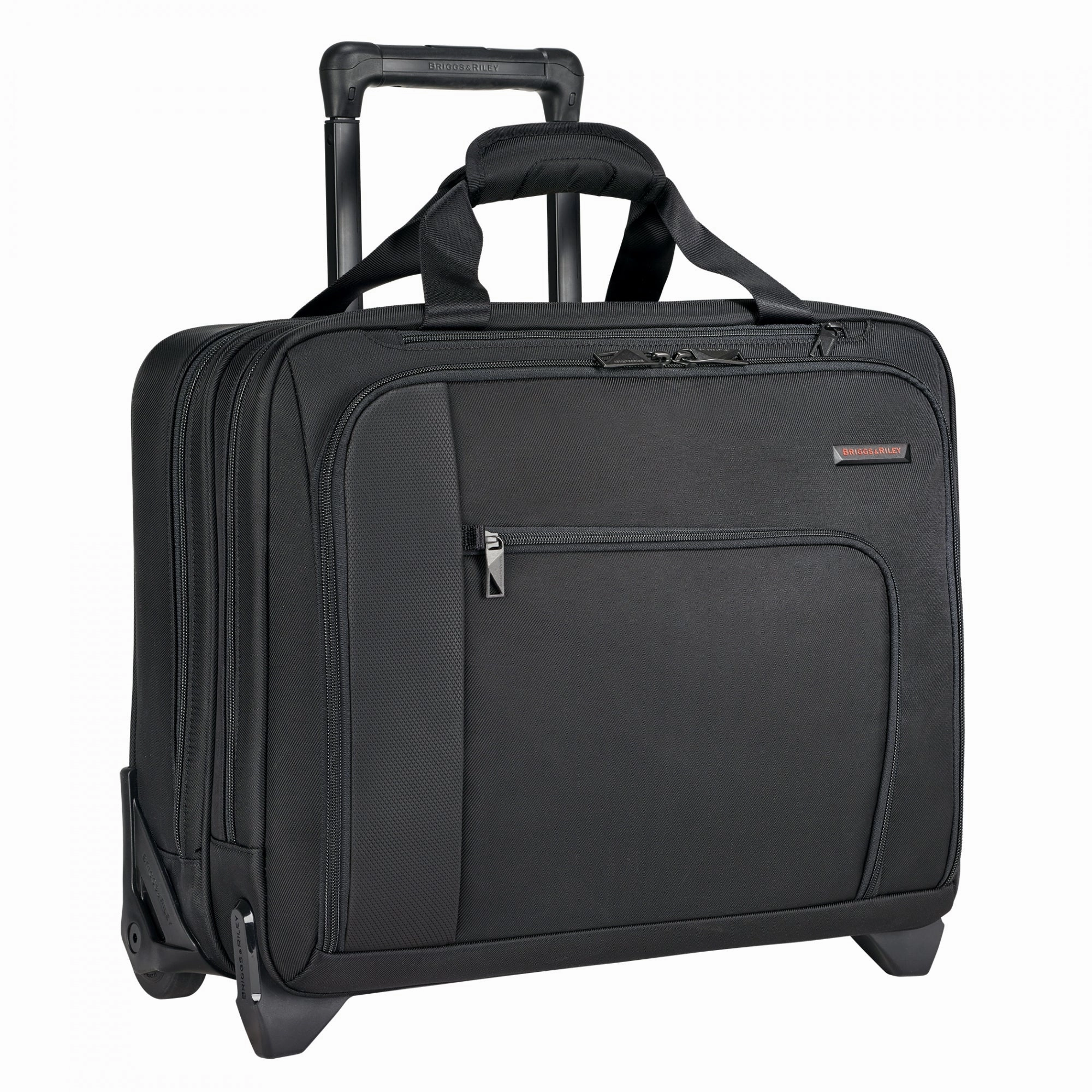 Briggs & Riley Navigate Rolling Case