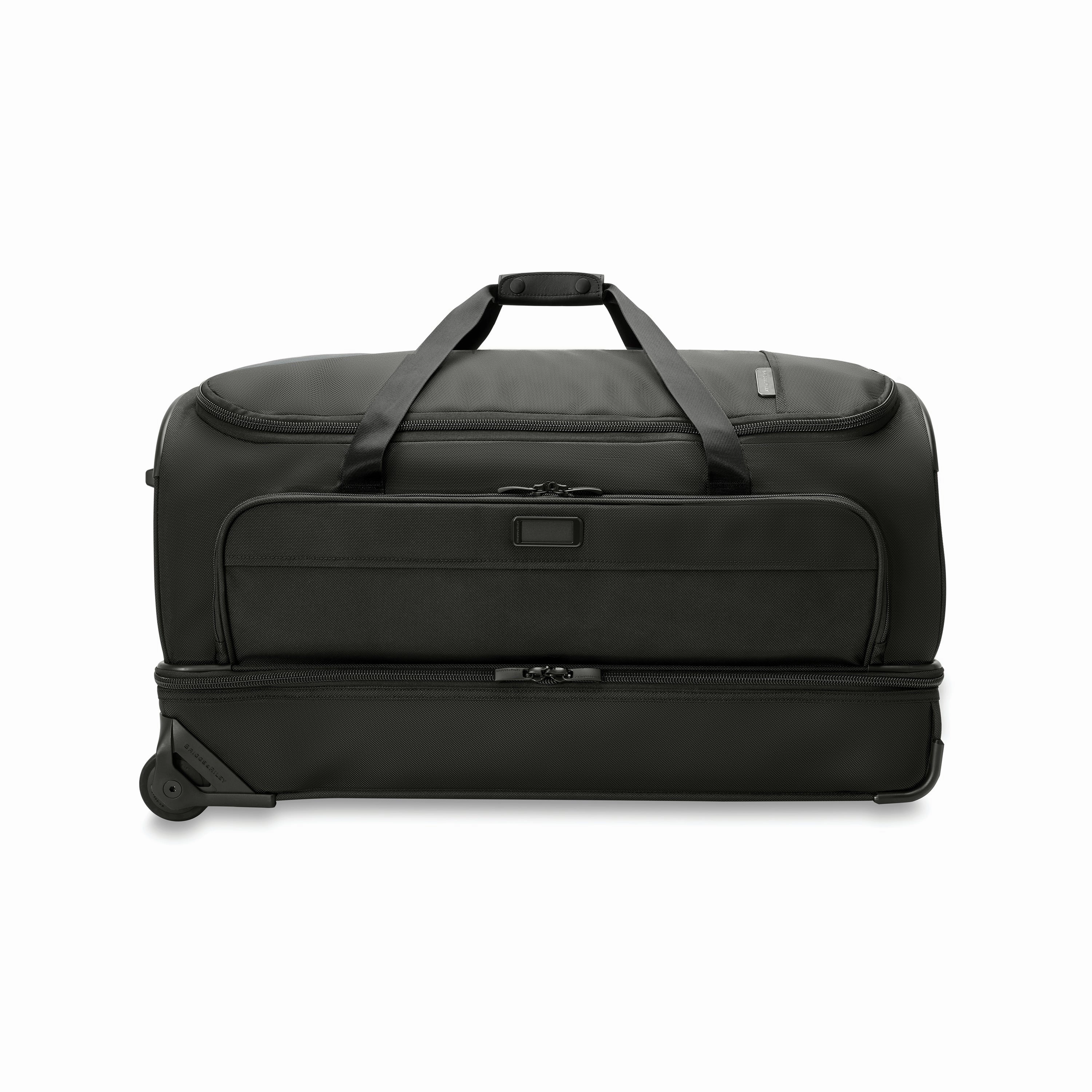 Briggs & Riley NEW Baseline Large Two-Wheel Duffle