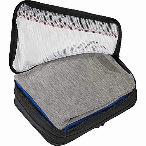 Briggs & Riley Packing Cubes - Small Set, Black