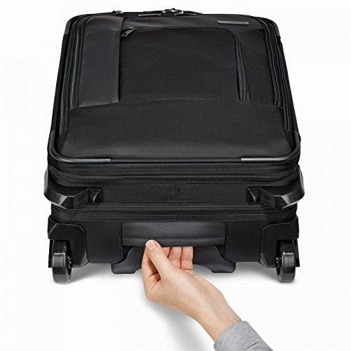 Briggs & Riley Pilot Carry-On