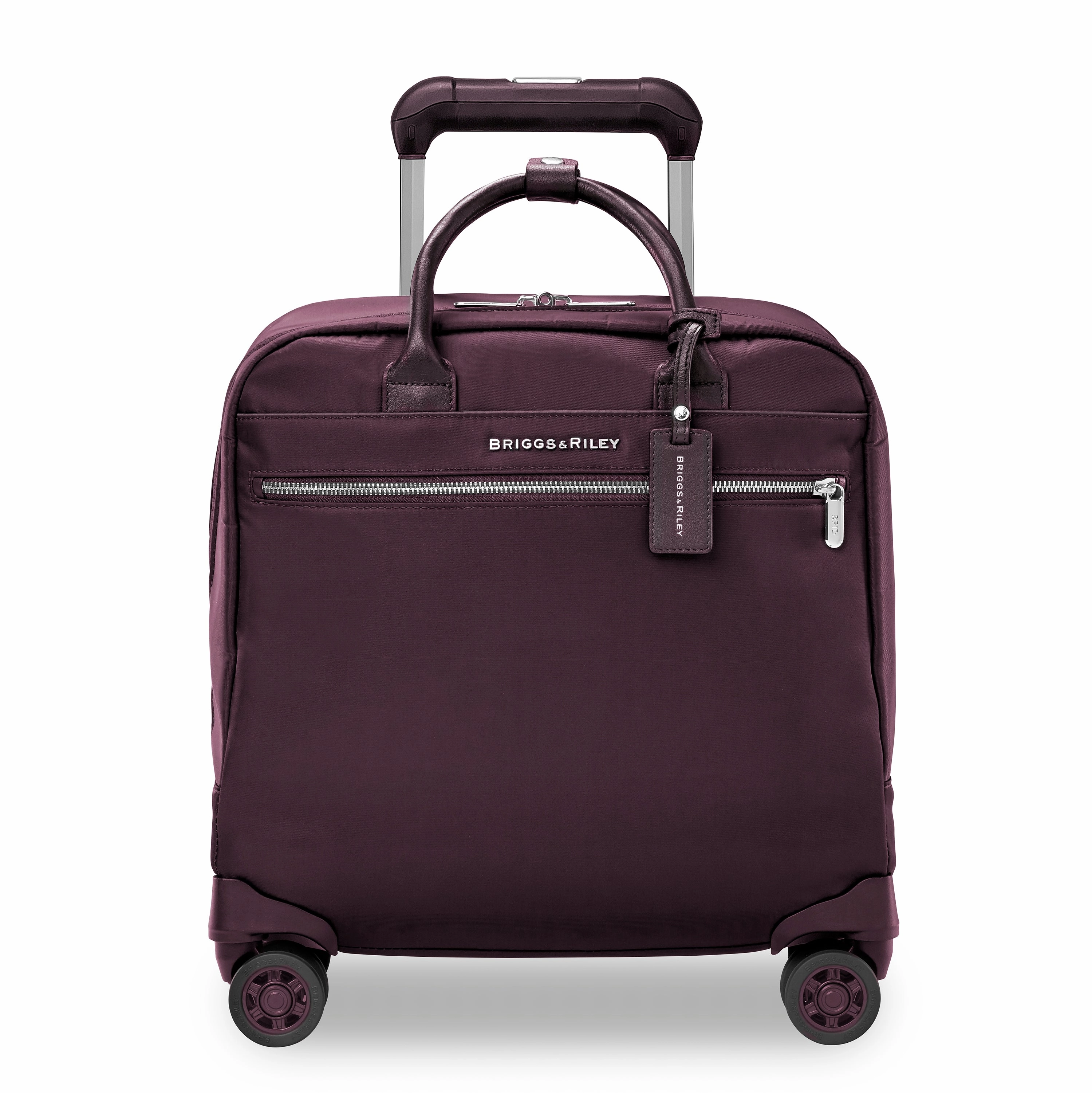 Briggs & Riley Rhapsody 17" 4-Wheel Carry-On Luggage