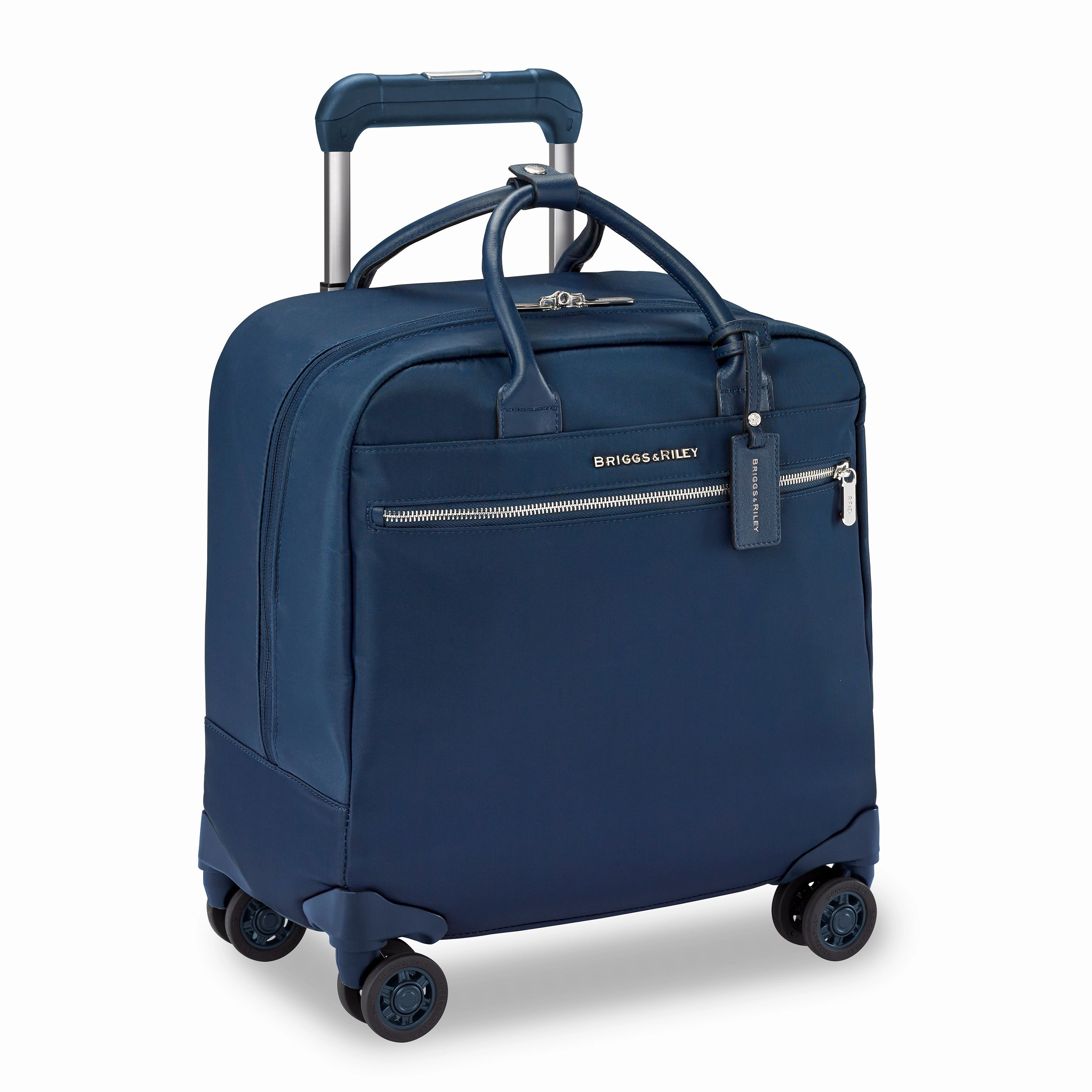 Briggs & Riley Rhapsody 17" 4-Wheel Carry-On Luggage