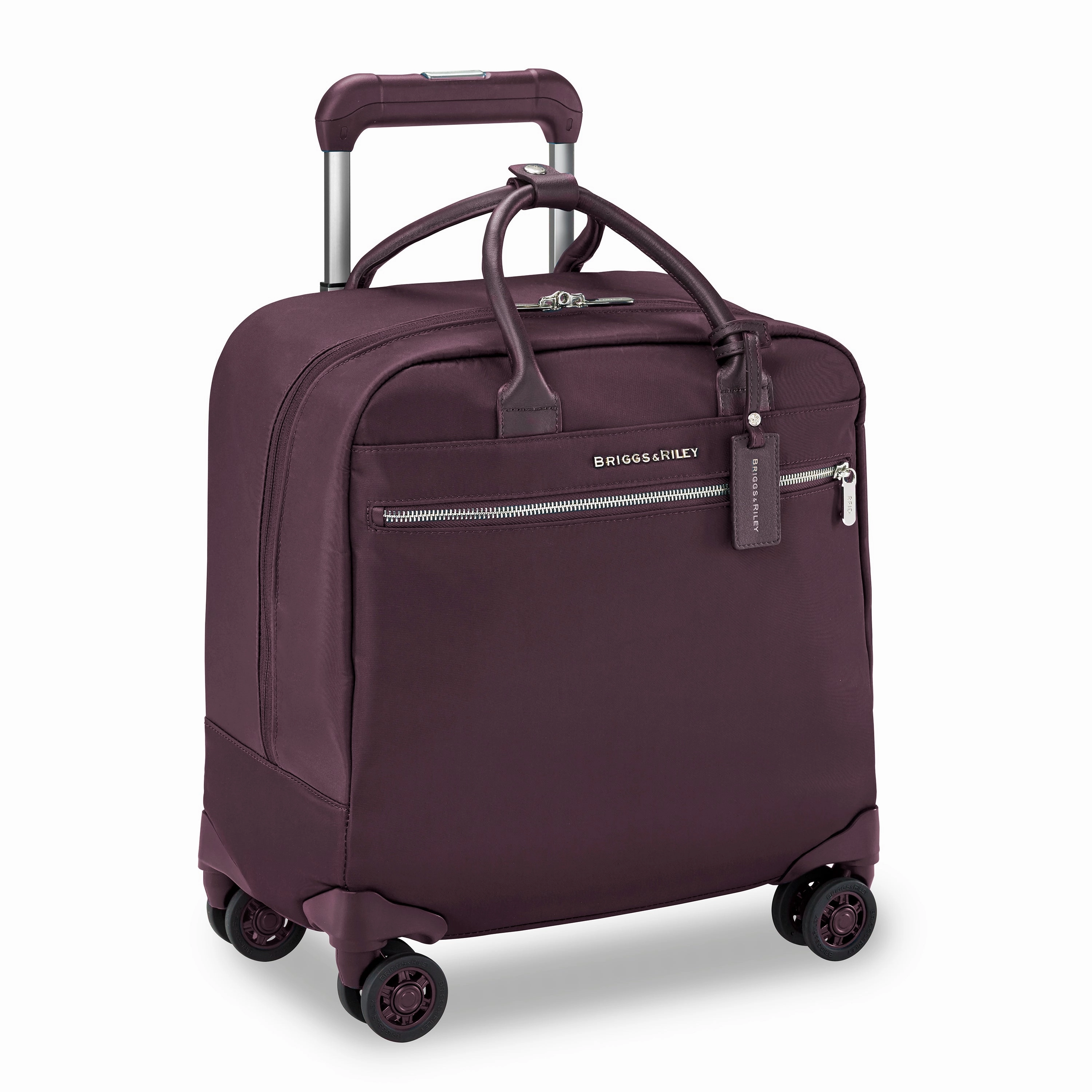 Briggs & Riley Rhapsody 17" 4-Wheel Carry-On Luggage