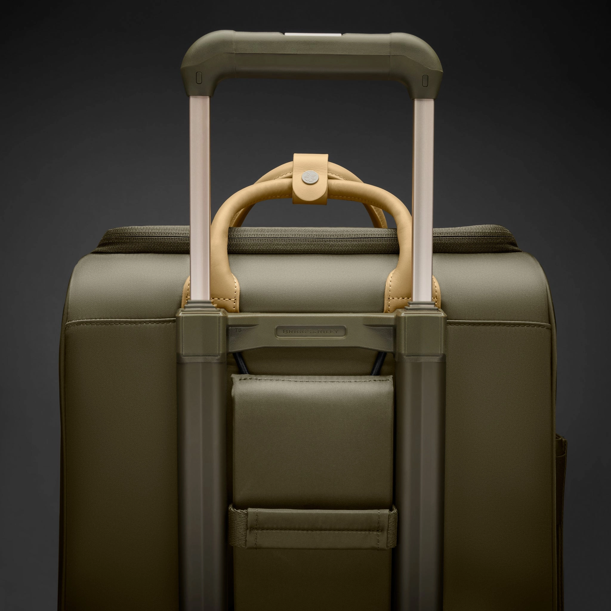 Briggs & Riley Rhapsody 2.0 Wheeled Cabin Bag