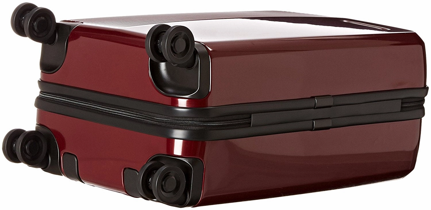 Briggs & Riley Sympatico 21" 4-Wheel International Carry-On Luggage